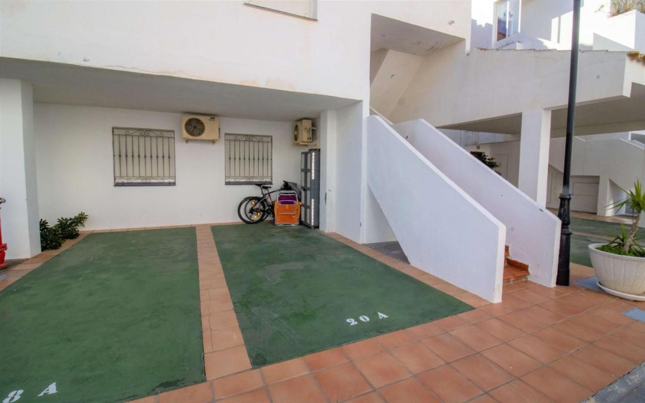 Atico De Lujo En El Puerto Deportivo Albert Villas Alcossebre Dış mekan fotoğraf